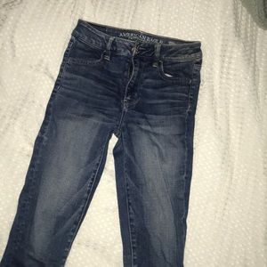 American Eagle Jeggings